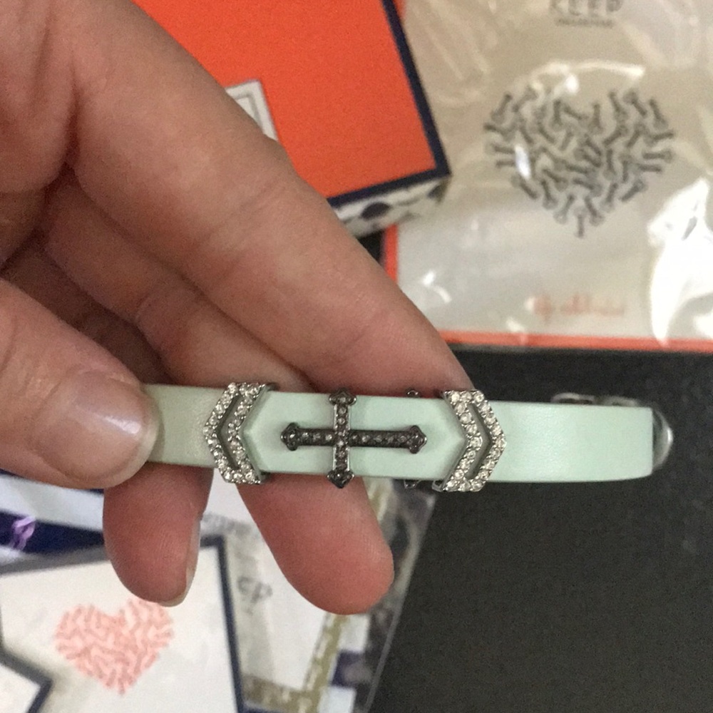 Keep Collective Bracelet